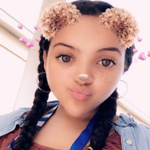 Meet your Posher, Arianna